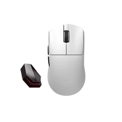 Chuột ATK X1 S Tri-mode Wireless White