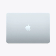 MacBook Air M5 15 inch 2026 10CPU 10GPU 16GB 1TB