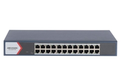 Switch mạng Gigabit thông minh 24 cổng, DS-3E1524-EI