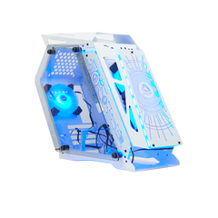 Vỏ Máy Tính VSP E-ROG ES1 (MÀU TRẮNG)