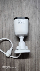 Camera Uniview IPC2122LB-AF40-ECO