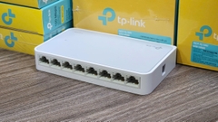 Bộ chia mạng 8 cổng TP-Link TL-SF1008D