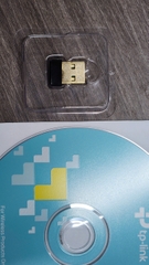 USB Thu Sóng Wifi Nano TP-Link TL-WN725N