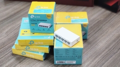 Bộ chia mạng để bàn 5 cổng 10/100Mbps TP-Link LiteWave LS1005