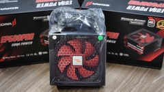 Bộ nguồn máy tính (PSU) E-Dra Power EP600PRO 600W