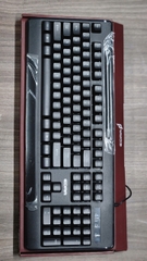 Bàn phím giả cơ E-Dra EK501