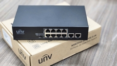 Switch PoE Uniview NSW2010-10T-POE-S-IN