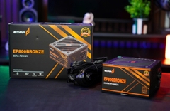 Nguồn máy tính E-Dra EP800BRONZE