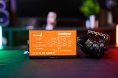 Nguồn máy tính E-Dra EP800BRONZE
