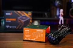 Nguồn máy tính E-Dra EP700BRONZE