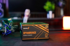 Nguồn máy tính E-Dra EP700BRONZE