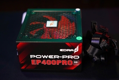 Nguồn máy tính E-Dra EP400PRO