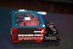 Nguồn máy tính E-Dra EP350PRO