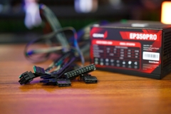 Nguồn máy tính E-Dra EP350PRO