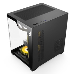 Vỏ case máy tính E-Dra ECS1507