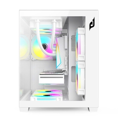 Vỏ case máy tính E-Dra ECS1507
