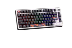 Bàn phím cơ EDRA EK375