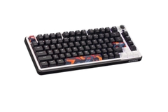 Bàn phím cơ EDRA EK375