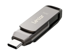 USB OTG 3.2 Lexar Jumpdrive D400
