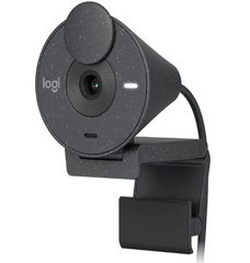 Webcam Logitech Brio Micro 300 FHD 1080P