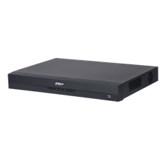 Đầu ghi hình 16 kênh đàm thoại 2 chiều, hỗ trợ camera HDCVI/TVI/AHD/Analog/IP DH-XVR5216AN-5M-I3/T