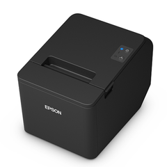 Máy in hóa đơn Epson TM-T82IV (USB, LAN, RS232)