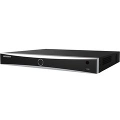 Đầu Ghi Hình IP Acusense Hikvision 16 Kênh - 2 Ổ Cứng DS-7616NXI-K2/16P(D)