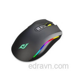 Chuột Gaming EDRA EM624W