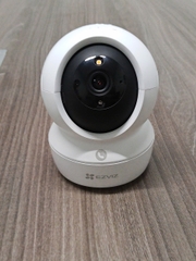 Camera AI Wifi EZVIZ H6C Pro 2K