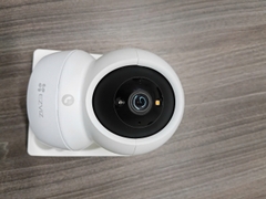 Camera AI Wifi EZVIZ H6C Pro 2K