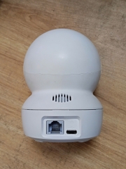 Camera AI Wifi EZVIZ H6C Pro 2K