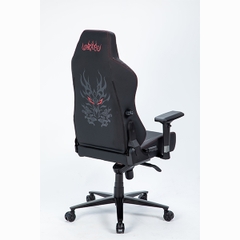 Ghế game EDRA DRACO EGC2029LUX