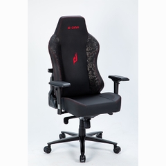 Ghế game EDRA DRACO EGC2029LUX