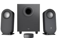Loa vi tính Logitech Z407