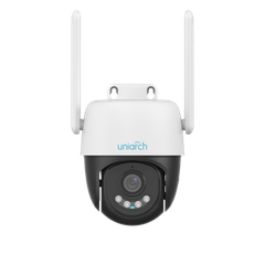 Camera IP UNV Uniarch Uho-P1G-M3F4D-EU  ( 3MP ) Ngoài Trời