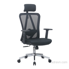 Ghế công thái học EDRA EEC213