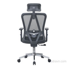 Ghế công thái học EDRA EEC213