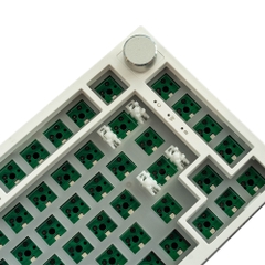 Bàn phím chơi game cơ EDRA EK750 KIT