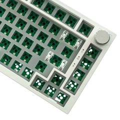 Bàn phím chơi game cơ EDRA EK750 KIT