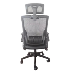 Ghế công thái học EDRA EEC218