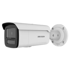 Camera Hikvision DS-2CD2T23G2-2LI2U 2MP Ánh Sáng Kép Thông Minh (Smart Hybrid Light) Ngoài Trời