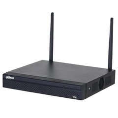 Dahua DHI-NVR1108HS-W-S2-FCC Đầu Ghi Hình WiFi 8 Kênh
