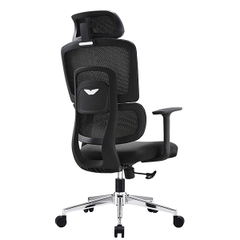 Ghế công thái học EDRA EEC219 (Đệm mông foam)