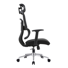 Ghế công thái học EDRA EEC219 (Đệm mông foam)