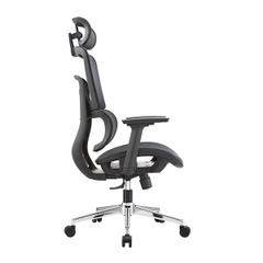 Ghế công thái học EDRA EEC220 (Đệm mông lưới)