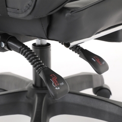 Ghế game EDRA DIGNITY EGC234