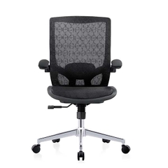 Ghế công thái học EDRA EEC217