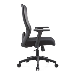 Ghế công thái học EDRA EEC221