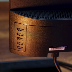 Màn hình EDRA EGM27F180PV 27 inch FullHD 180Hz