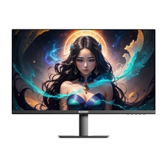 Màn hình EDRA EGM27F240P 27 inch FullHD 240Hz